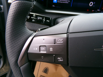 Opel Grandland Gebrauchtwagen