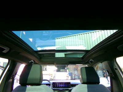 Opel Grandland Gebrauchtwagen