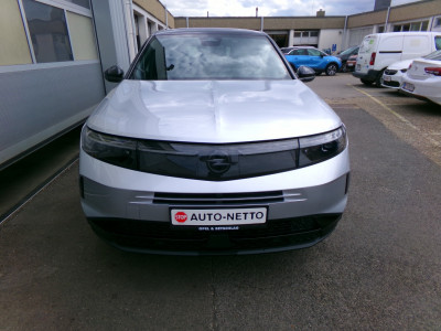 Opel Grandland Gebrauchtwagen