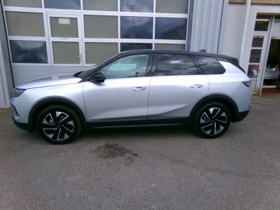 Opel Grandland Gebrauchtwagen