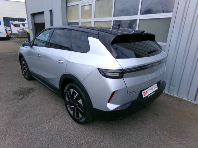 Opel Grandland Gebrauchtwagen