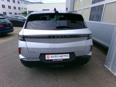 Opel Grandland Gebrauchtwagen