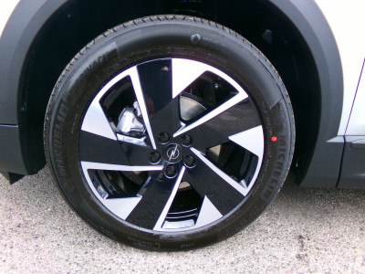 Opel Grandland Gebrauchtwagen