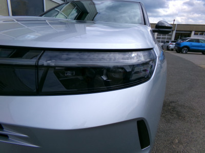 Opel Grandland Gebrauchtwagen