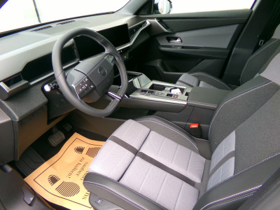 Opel Grandland Gebrauchtwagen