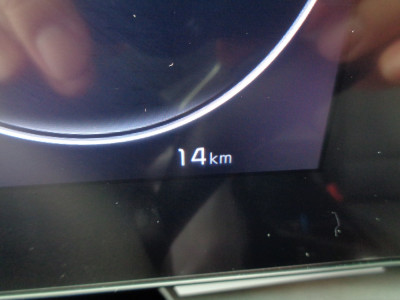 KIA Niro Gebrauchtwagen