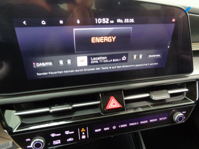 KIA Niro Gebrauchtwagen