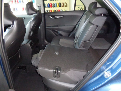 KIA Niro Gebrauchtwagen