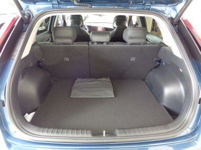 KIA Niro Gebrauchtwagen