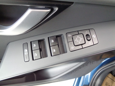 KIA Niro Gebrauchtwagen