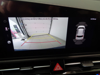 KIA Niro Gebrauchtwagen