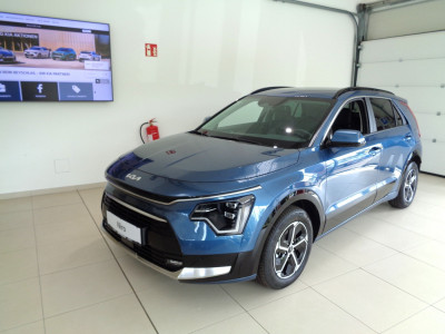 KIA Niro Gebrauchtwagen