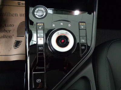 KIA Niro Gebrauchtwagen