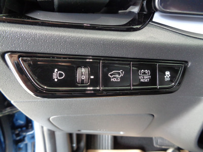 KIA Niro Gebrauchtwagen