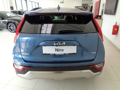 KIA Niro Gebrauchtwagen