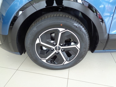 KIA Niro Gebrauchtwagen