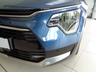 KIA Niro Gebrauchtwagen