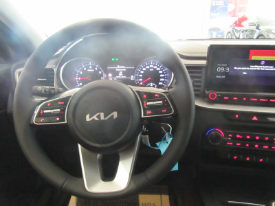 KIA XCeed Gebrauchtwagen