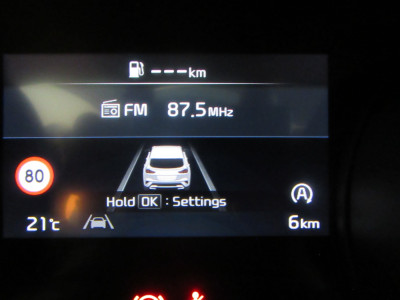 KIA XCeed Gebrauchtwagen