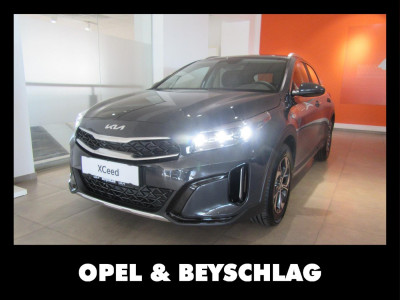 KIA XCeed Gebrauchtwagen