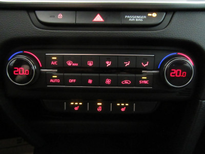 KIA XCeed Gebrauchtwagen