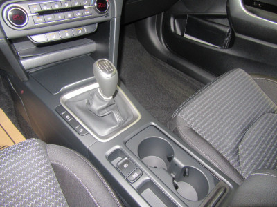 KIA XCeed Gebrauchtwagen