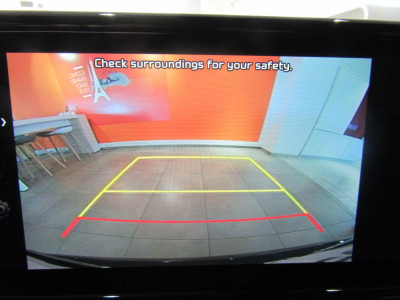 KIA XCeed Gebrauchtwagen