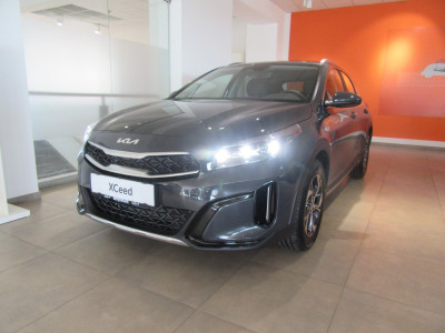 KIA XCeed Gebrauchtwagen