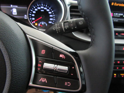 KIA XCeed Gebrauchtwagen