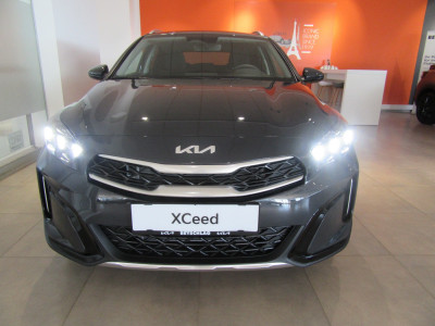 KIA XCeed Gebrauchtwagen