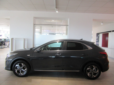 KIA XCeed Gebrauchtwagen