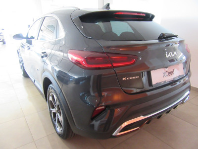 KIA XCeed Gebrauchtwagen