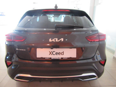KIA XCeed Gebrauchtwagen