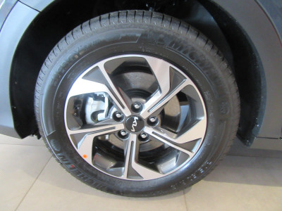 KIA XCeed Gebrauchtwagen