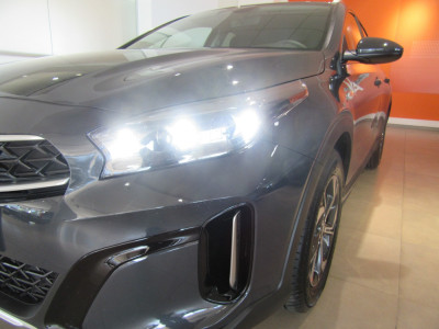 KIA XCeed Gebrauchtwagen