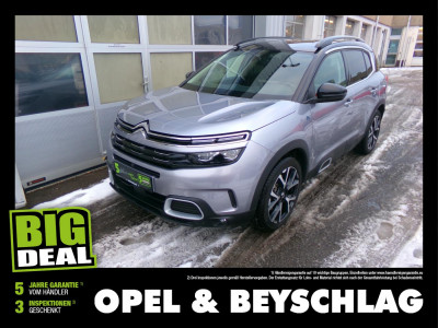 Citroën C5 Aircross Gebrauchtwagen