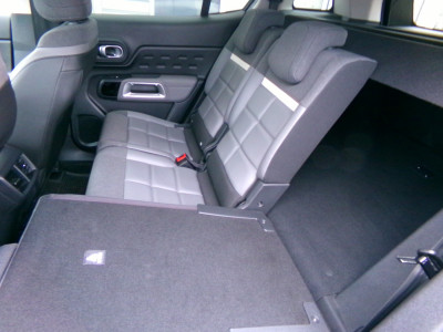 Citroën C5 Aircross Gebrauchtwagen