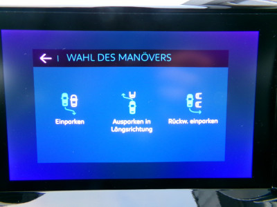 Citroën C5 Aircross Gebrauchtwagen