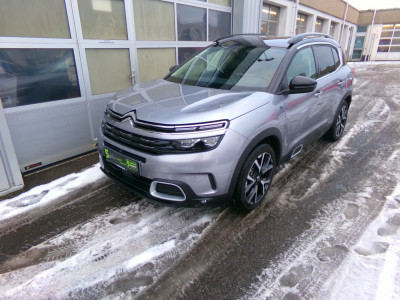 Citroën C5 Aircross Gebrauchtwagen