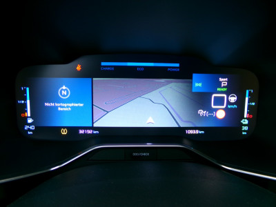 Citroën C5 Aircross Gebrauchtwagen