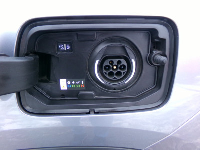 Citroën C5 Aircross Gebrauchtwagen