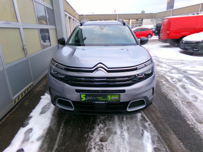 Citroën C5 Aircross Gebrauchtwagen