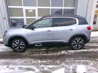 Citroën C5 Aircross Gebrauchtwagen