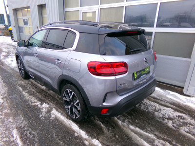 Citroën C5 Aircross Gebrauchtwagen