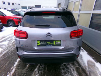 Citroën C5 Aircross Gebrauchtwagen