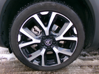 Citroën C5 Aircross Gebrauchtwagen