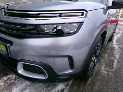 Citroën C5 Aircross Gebrauchtwagen