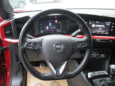 Opel Mokka Gebrauchtwagen Opel Mokka Gebrauchtwagen