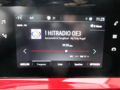 Opel Mokka Gebrauchtwagen Opel Mokka Gebrauchtwagen