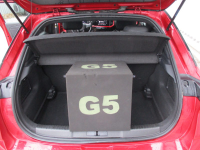 Opel Mokka Gebrauchtwagen Opel Mokka Gebrauchtwagen